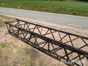 Fackverk andre industrimaskiner