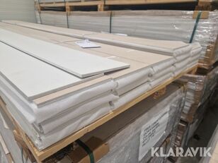 autre mat&eacute;riel industriel Fasad cementpaneler 60m2