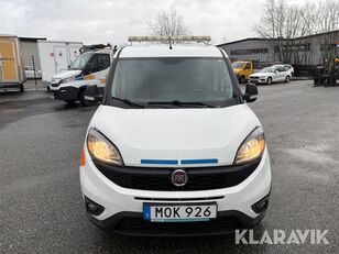 autre mat&eacute;riel industriel Fiat Doblo
