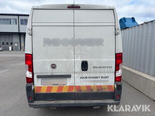 autre mat&eacute;riel industriel Fiat Ducato