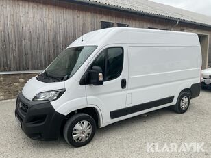 autre matériel industriel Fiat Skåpbil Fiat Ducato