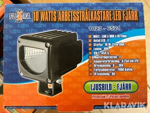 Flextra LED Fj&auml;rr andra industriutrustning