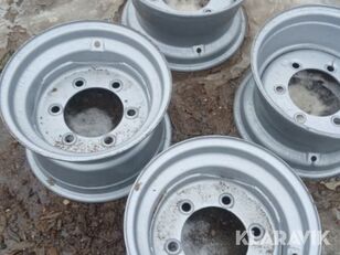 F&aelig;lge til minil&aelig;sser 4styk andet industriudstyr