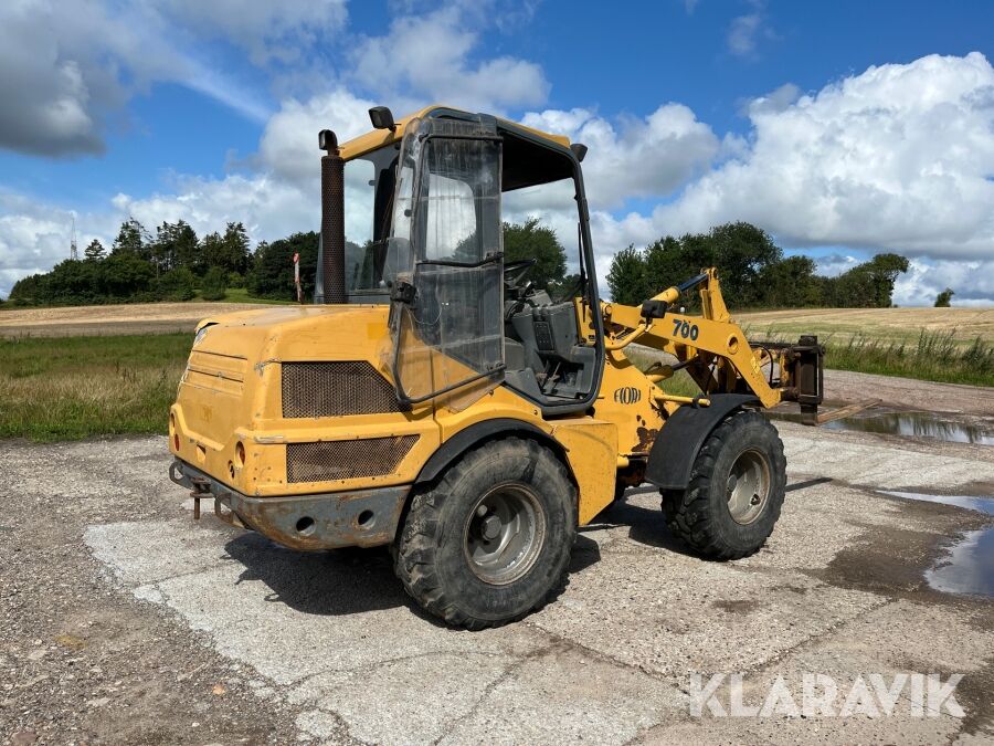 Купить другое промышленное оборудование Flori 700 | Machineryline LT Другое промышленное оборудование Flori 700 - Machineryline