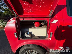 Ford Ranger Limited 3,2L other industrial equipment for sale - Image 27 | Machineryline IL Ford Ranger Limited 3,2L other industrial equipment | Image 27 - Machineryline