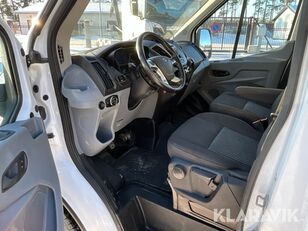 Купить другое промышленное оборудование Ford Transit - Изображение 48 | Machineryline UA Другое промышленное оборудование Ford Transit | Изображение 48 - Machineryline