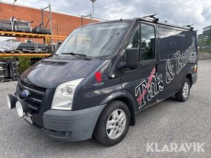 Ford Transit other industrial equipment