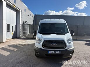 Ford Transit diğer end&uuml;striyel ekipman