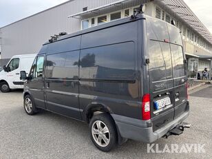 Ford Transit otra maquinaria industrial