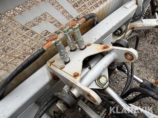 Prodaja Formatic X-Trail 200 ostale industrijske opreme - Slika 22 | Machineryline BA Formatic X-Trail 200 ostala industrijska oprema | Slika 22 - Machineryline