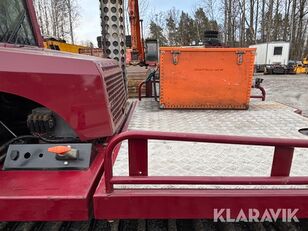 Prodaja Formatic X-Trail 200 ostale industrijske opreme - Slika 64 | Machineryline BA Formatic X-Trail 200 ostala industrijska oprema | Slika 64 - Machineryline
