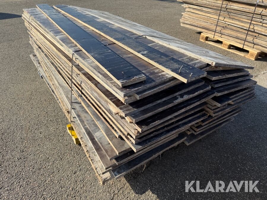 معدات صناعية أخرى Formplyfa ca 40 st - Machineryline