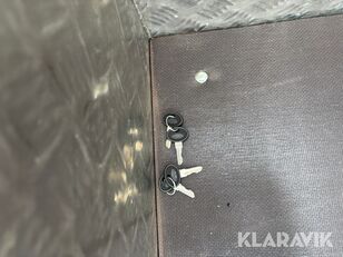 Купить другое промышленное оборудование Förvaringslåda DE Haan / NCT med ställning - Изображение 9 | Machineryline UZ Другое промышленное оборудование Förvaringslåda DE Haan / NCT med ställning | Изображение 9 - Machineryline