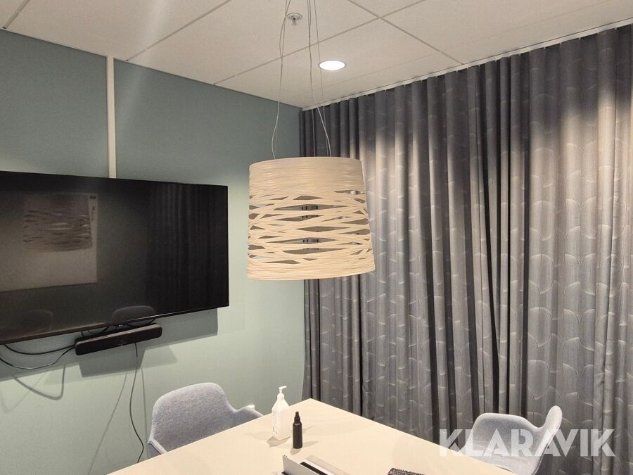Foscarini Tress Grande otra maquinaria industrial - Machineryline