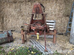 Fransgård Skogsvinsch Fransgård other industrial equipment