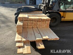 muud t&ouml;&ouml;stusseadmed Furugolv 20.5x142 utskott
