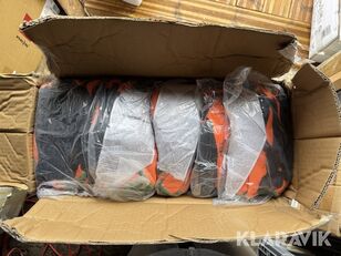 Gfotex Arbejdshandsker orange 1 kasse 240 par other industrial equipment