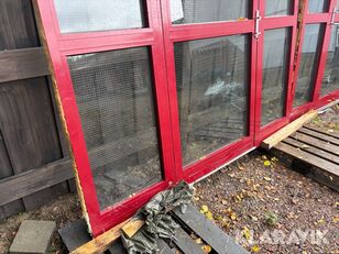 Glaslindberg Entrédörr Glaslindberg 1st other industrial equipment