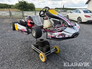 Gokart Hasse other industrial equipment