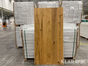 Golv ekparkett 70 kvm otra maquinaria industrial