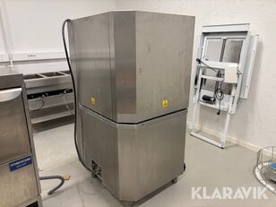 inne maszyny przemysłowe Granuldisk Granule Combi