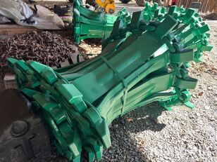 GreenTrack Combo MS 26 otra maquinaria industrial