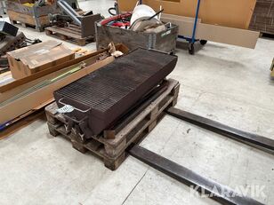 autre mat&eacute;riel industriel Grill