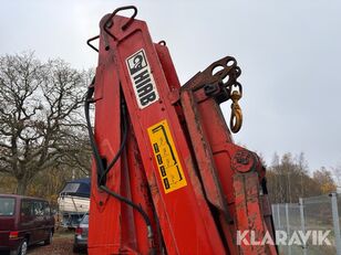 Venta de HIAB Hydraulisk kran HIAB otra maquinaria industrial - Imagen 17 | Machineryline PY HIAB Hydraulisk kran HIAB otra maquinaria industrial | Imagen 17 - Machineryline