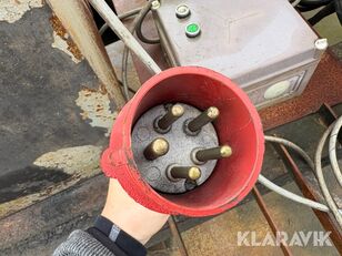 Venta de HIAB Hydraulisk kran HIAB otra maquinaria industrial - Imagen 37 | Machineryline PY HIAB Hydraulisk kran HIAB otra maquinaria industrial | Imagen 37 - Machineryline