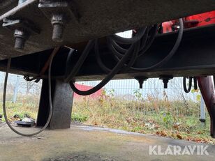 Venta de HIAB Hydraulisk kran HIAB otra maquinaria industrial - Imagen 38 | Machineryline PY HIAB Hydraulisk kran HIAB otra maquinaria industrial | Imagen 38 - Machineryline