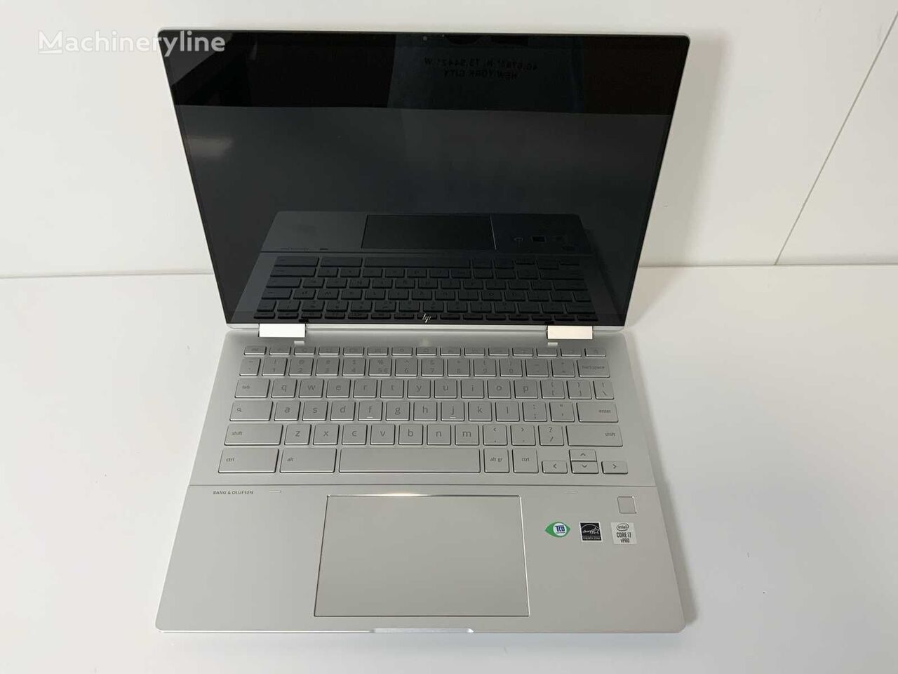 другое промышленное оборудование HP C1030 Elite 13.5”, Core(TM) i7 10th Gen, 16 GB RAM, 128 GB SSD T