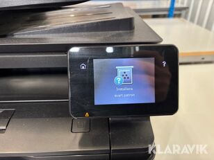 autre mat&eacute;riel industriel HP LaserJet PRO 400 MFP