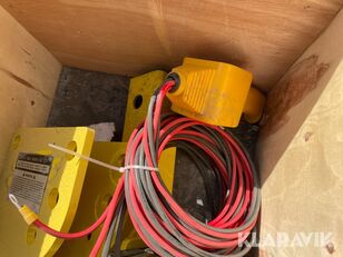 Autre matériel industriel HP1000 à vendre - Image 9 | Machineryline CG Autre matériel industriel HP1000 | Image 9 - Machineryline