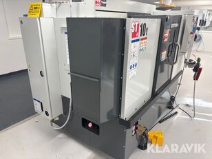 Haas ST-10Y otra maquinaria industrial