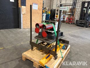 H&auml;berle HR302 andet industriudstyr