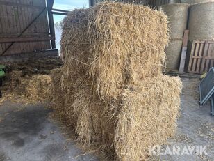 معدات صناعية أخرى Halmbalar 3st