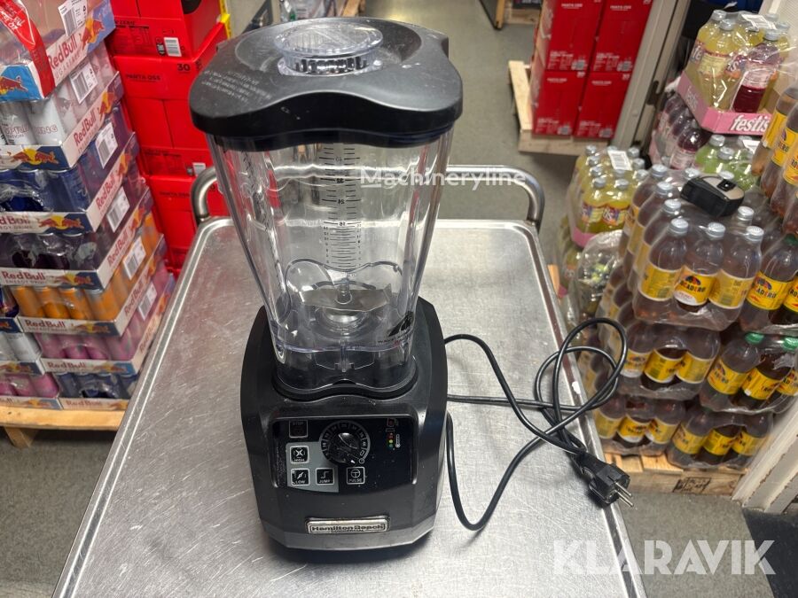 Hamilton Beach Mixer Hamilton Beach otra maquinaria industrial - Machineryline