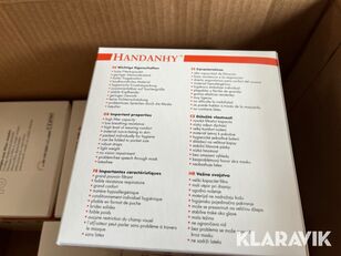 Venta de Handanhy FFP3 NR D otra maquinaria industrial - Imagen 10 | Machineryline PY Handanhy FFP3 NR D otra maquinaria industrial | Imagen 10 - Machineryline