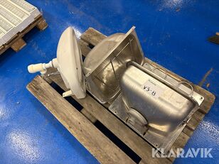 Handfat / vask 3 st ostala industrijska oprema