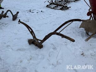 معدات صناعية أخرى H&auml;stdragen plog