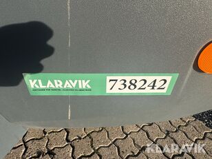 Outras maquinas industriais Heatweed Multi S a venda - Imagem 33 | Machineryline MZ Outras maquinas industriais Heatweed Multi S | Imagem 33 - Machineryline