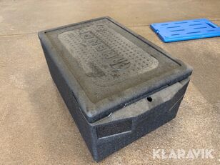 Venta de Hendi Kylbox Hendi med kylklamp otra maquinaria industrial - Imagen 7 | Machineryline UY Hendi Kylbox Hendi med kylklamp otra maquinaria industrial | Imagen 7 - Machineryline