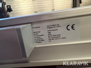 بيع معدات صناعية أخرى Hestra Tage - صورة 8 | Machineryline SD معدات صناعية أخرى Hestra Tage | صورة 8 - Machineryline