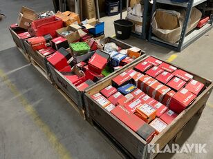 Hilton/Fischer Ekspantionsbolte Hilton/Fischer blandet lot other industrial equipment