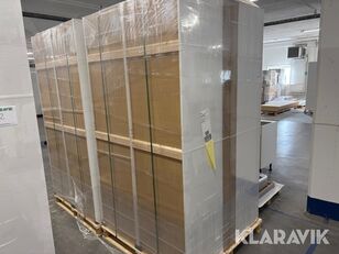 Högskåp Marbodal 2st pall other industrial equipment