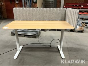 Höj och sänkbart skrivbord other industrial equipment