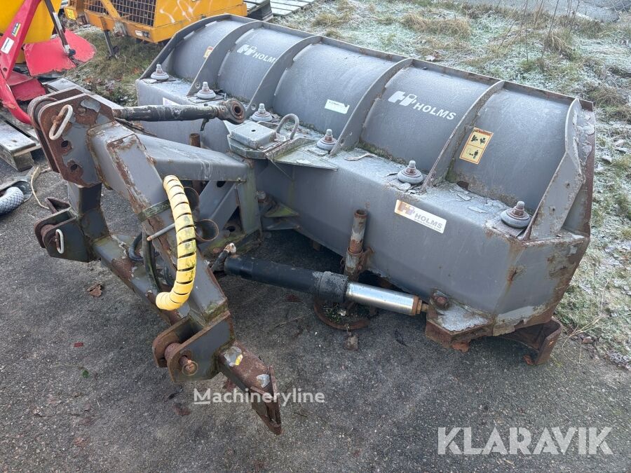 Другое промышленное оборудование Holms TKH-2,4 - Machineryline