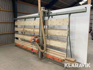 другое промышленное оборудование Holz-Her 1205