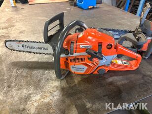 Husqvarna 550 XP G otra maquinaria industrial