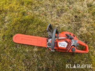 Husqvarna 550 XPG andra industriutrustning